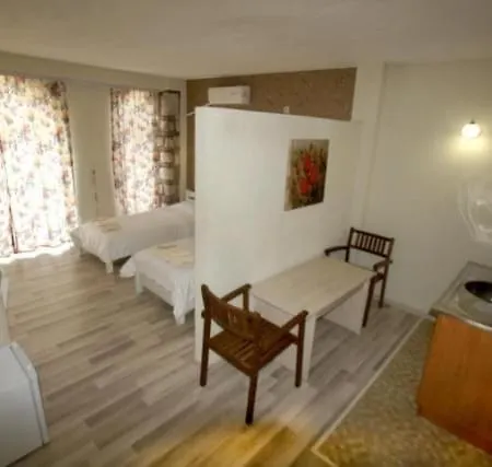 Hotell Divna