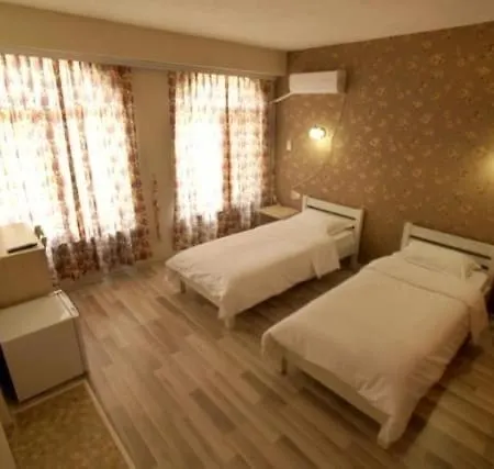 Divna Hotell