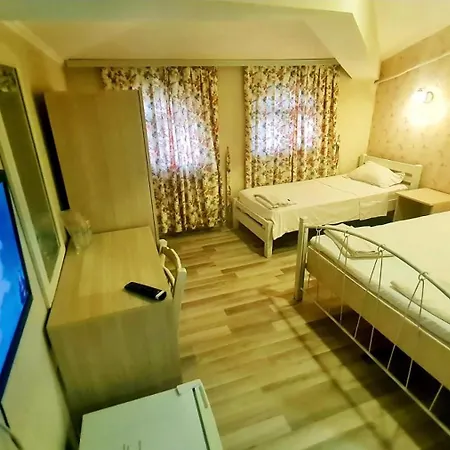Hotell Divna