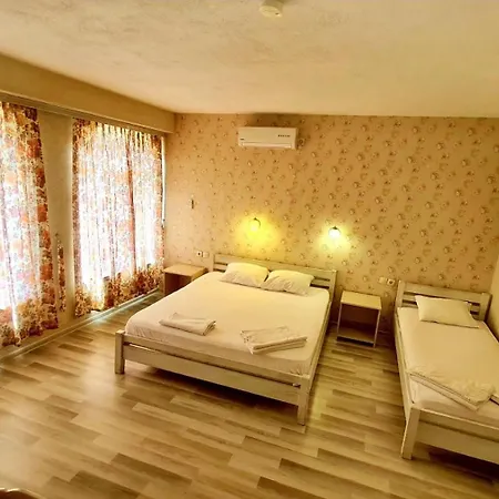 Hotell Divna Krumovgrad
