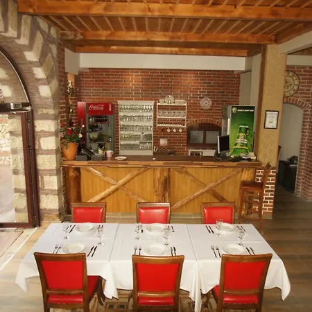 Divna 3* Krumovgrad