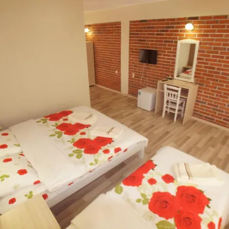 Hotell Divna