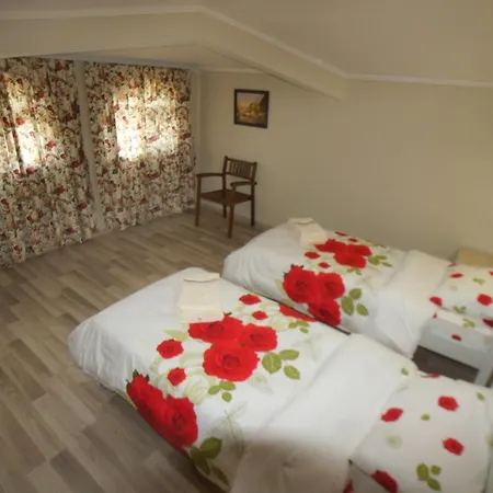 Hotell Divna