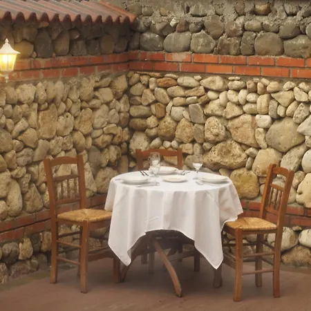 Divna Hotell Krumovgrad