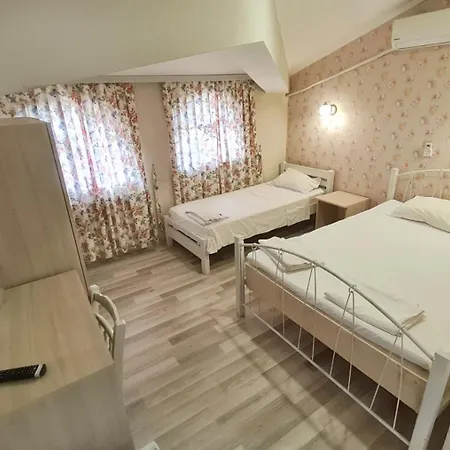 Divna Hotell 3*