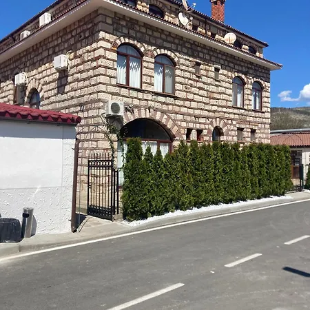 Divna Krumovgrad