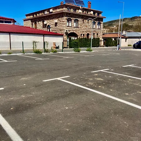 Divna Hotell Krumovgrad