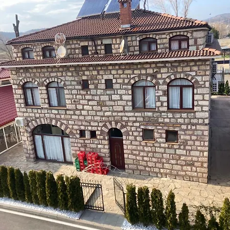 Divna Krumovgrad