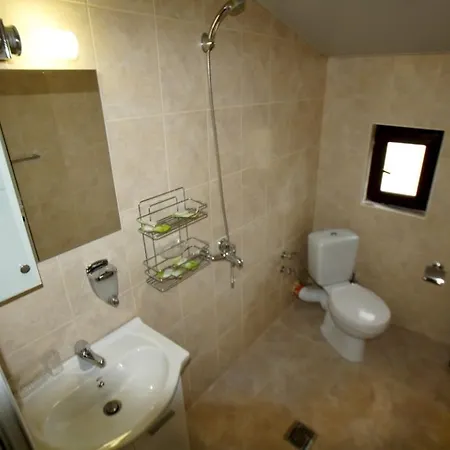 Divna Hotell Krumovgrad